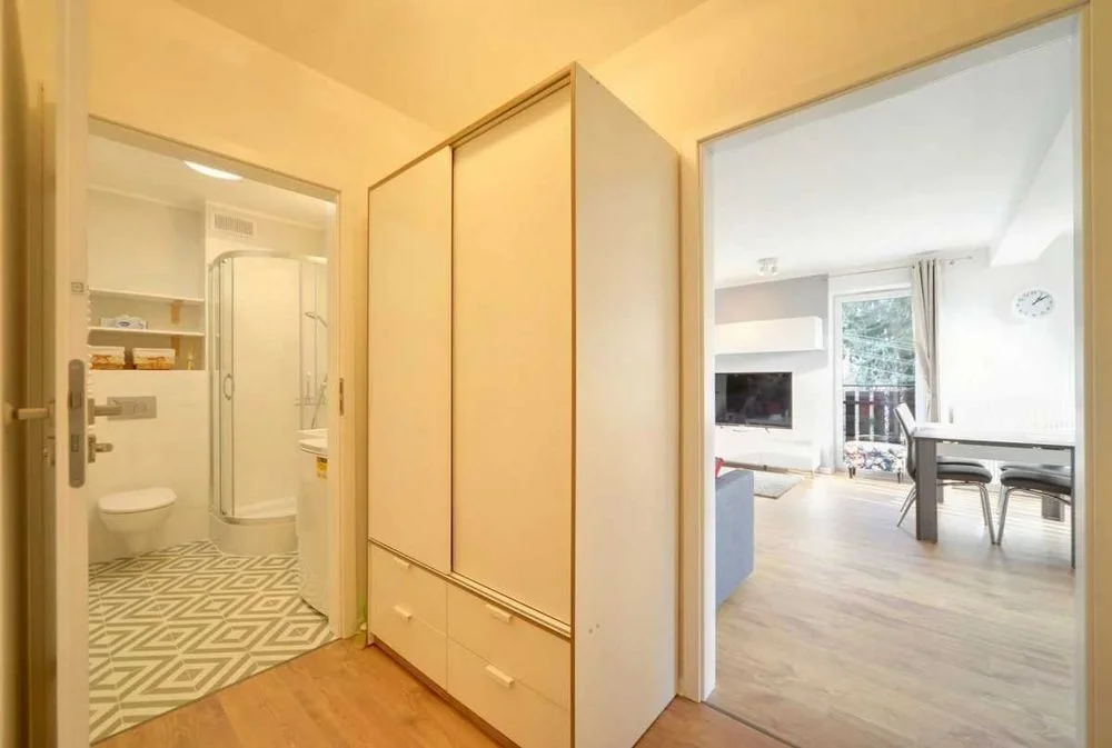 Apart-Invest Apartament C8 Perła -Szklarska Poręba – zdjęcie 6