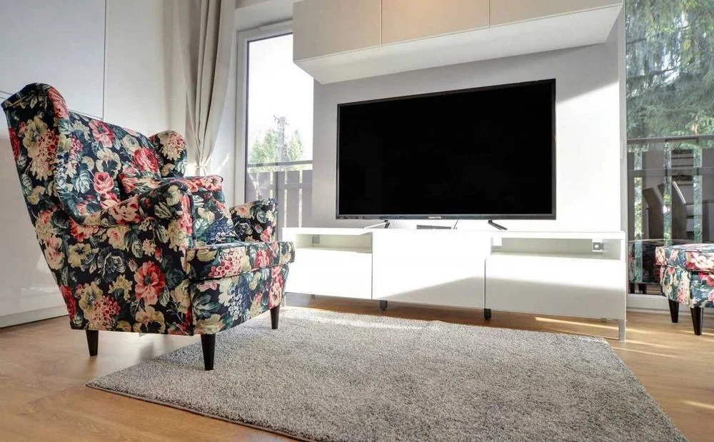 Apart-Invest Apartament C8 Perła -Szklarska Poręba