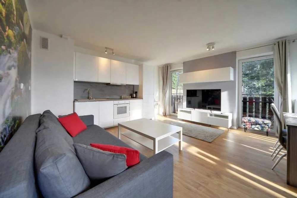 Apart-Invest Apartament C8 Perła -Szklarska Poręba – zdjęcie 2