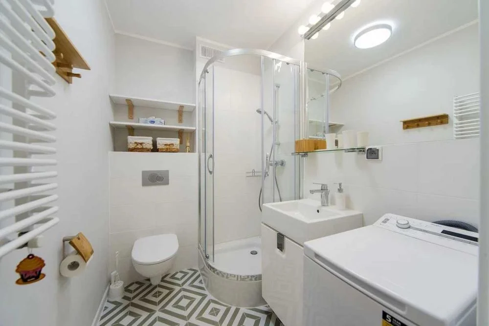 Apart-Invest Apartament C8 Perła -Szklarska Poręba – zdjęcie 5