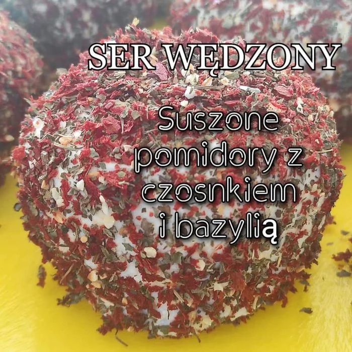 SERY wędzone ,serki, swojskie wyroby – zdjęcie 8