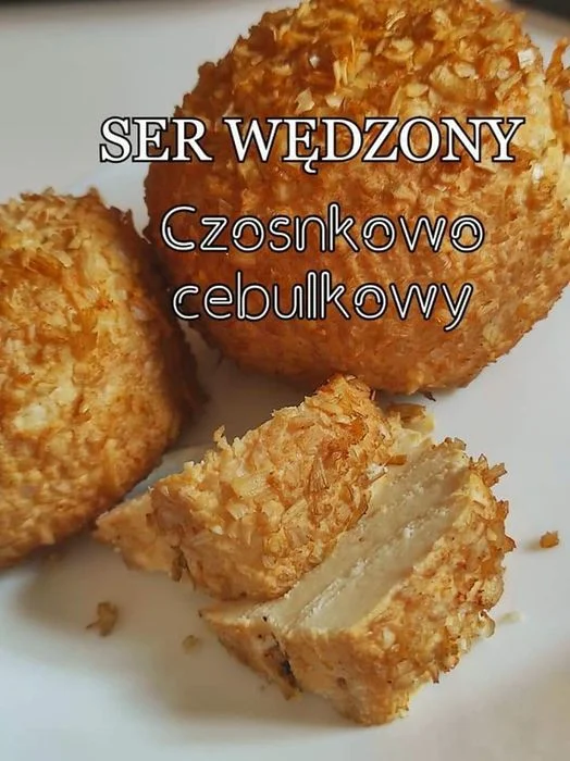 SERY wędzone ,serki, swojskie wyroby – zdjęcie 7