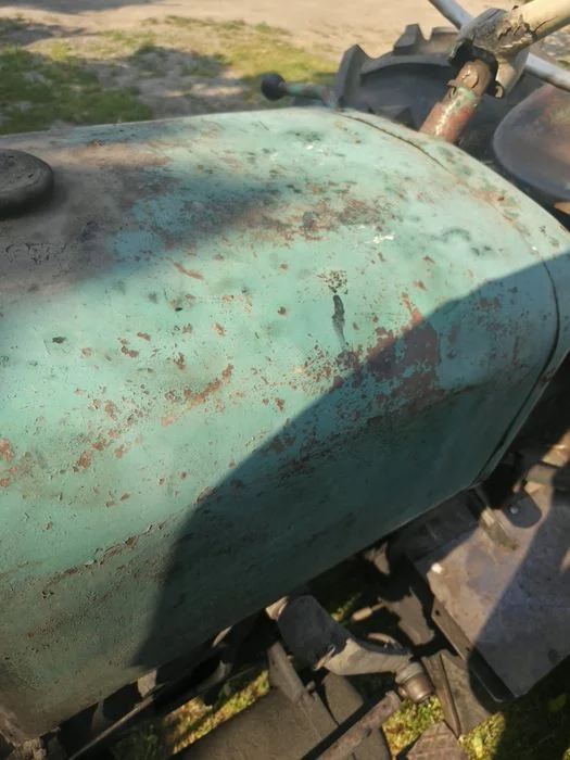 Zbiornik Ursus 4011 c360 c355 – zdjęcie 2