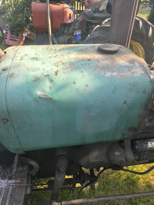 Zbiornik Ursus 4011 c360 c355