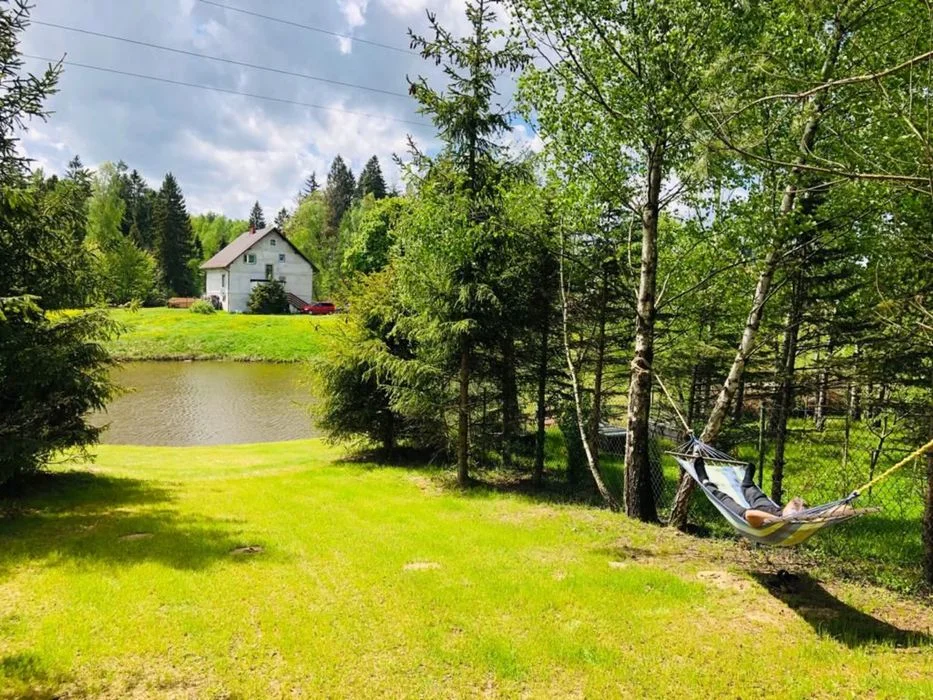 Domek Eden 3 Balia Sauna mini zoo walentynki – zdjęcie 5