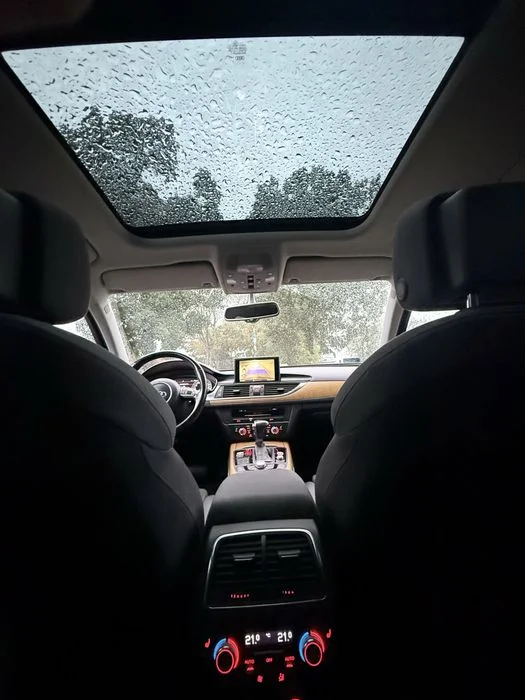 Audi A6 C7 3.0 TDI Automat – Panorama – zdjęcie 8
