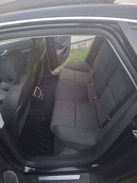 Audi A6 C6 2.4 V6 – zdjęcie 8