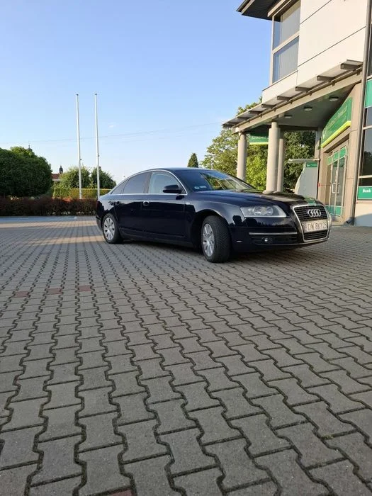 Audi A6 C6 2.4 V6 – zdjęcie 2