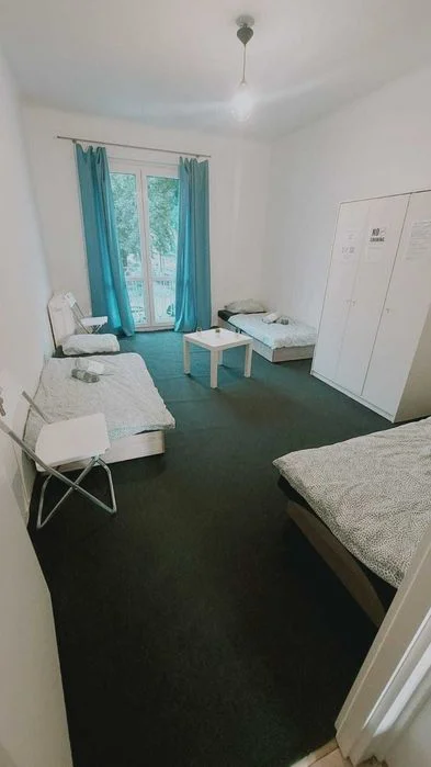 TANIE NOCLEGI dla PRACOWNIKÓW, Kwatery Pracownicze, WYNAJMĘ mieszkanie, Firmy Agencje Pracy, RUDA ŚL – zdjęcie 9