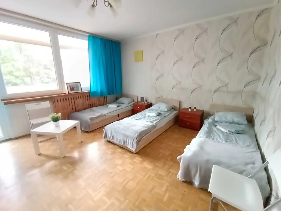 TANIE NOCLEGI dla PRACOWNIKÓW, Kwatery Pracownicze, WYNAJMĘ mieszkanie, Firmy Agencje Pracy, RUDA ŚL