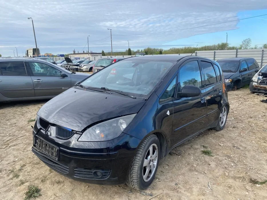 154/Mitsubishi colt Z36A/NA CZĘŚCI