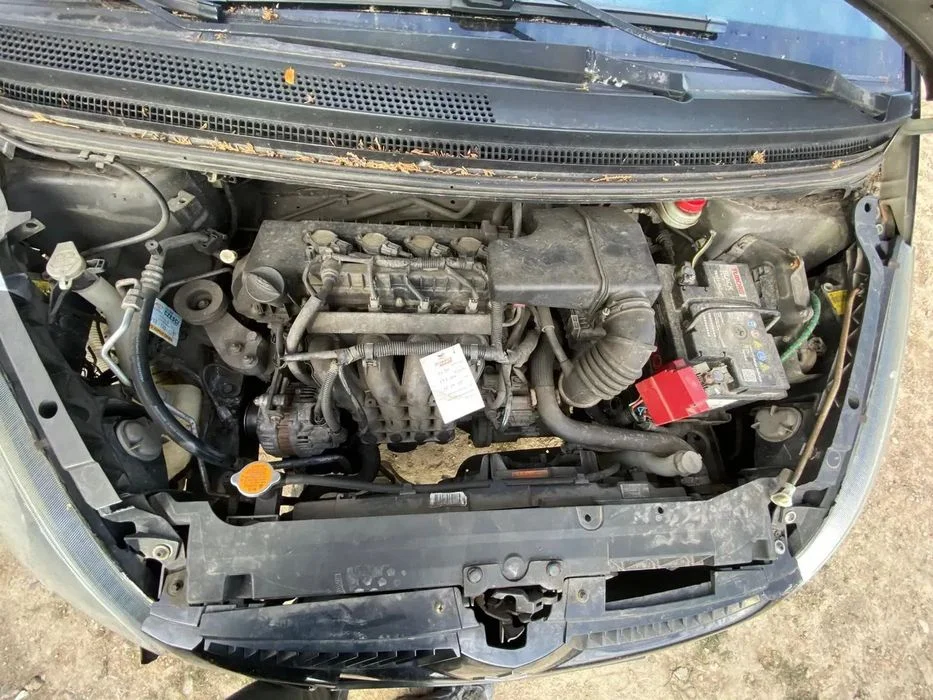 154/Mitsubishi colt Z36A/NA CZĘŚCI – zdjęcie 6