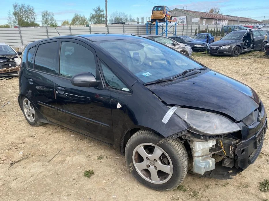 154/Mitsubishi colt Z36A/NA CZĘŚCI – zdjęcie 2
