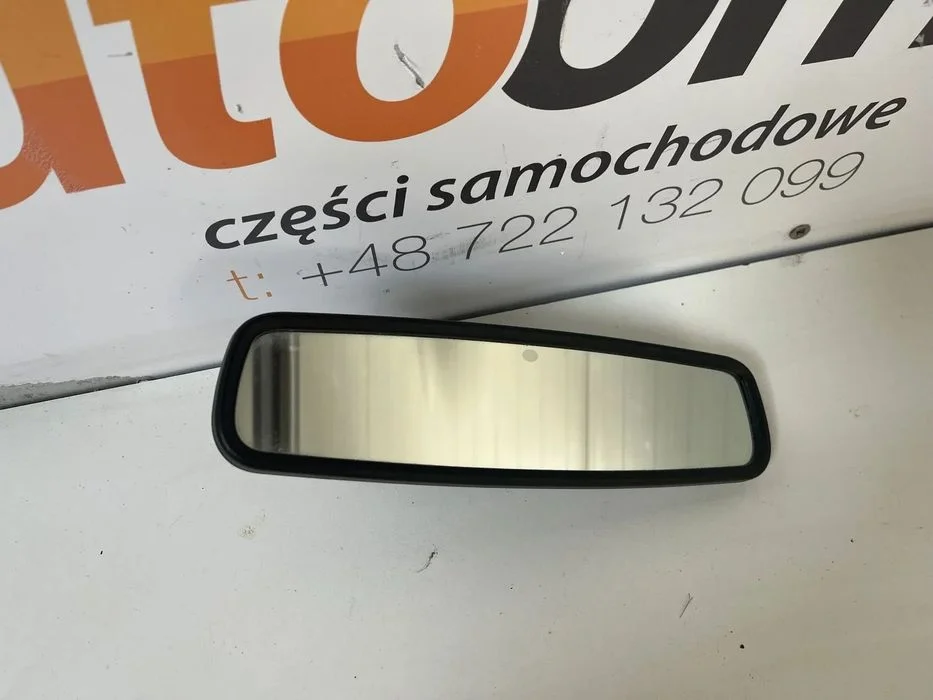 Lusterko Wewnętrzne Galaxy Mk3 Lift 905-5565