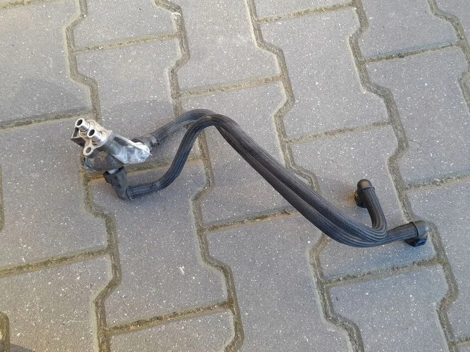 Termostat 31319791 Skrzyni Biegów Volvo Xc60 Lift 2.4D5 Awd 2015R