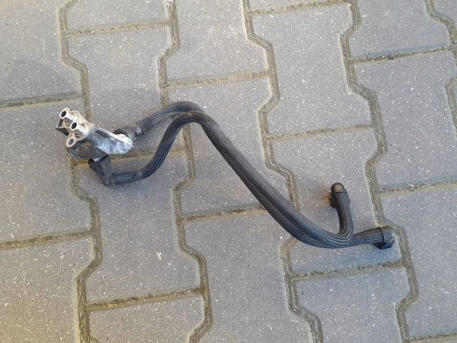 Termostat 31319791 Skrzyni Biegów Volvo Xc60 Lift 2.4D5 Awd 2015R – zdjęcie 2