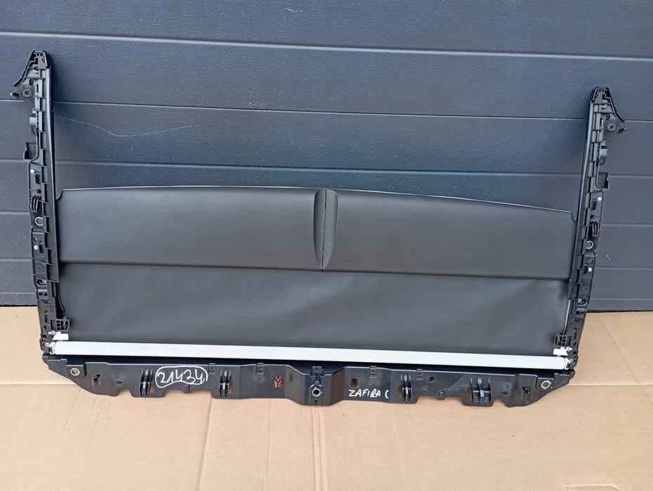 Opel Zafira C Roleta Żaluzja Panoramy Szyberdachu 20892935