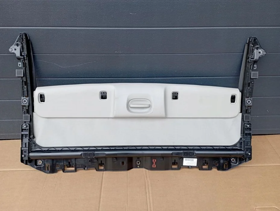 Opel Zafira C Roleta Żaluzja Panoramy Szyberdachu 20892935 – zdjęcie 2