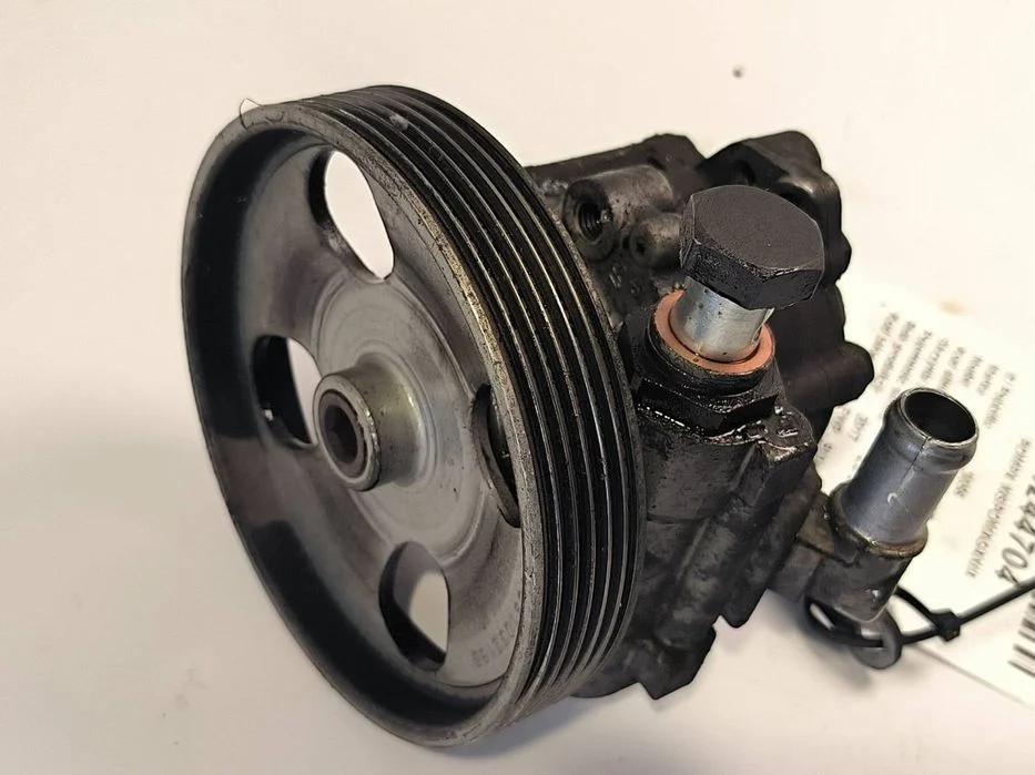 Pompa Wspomagania Peugeot Boxer Iii 9805820980 – zdjęcie 2