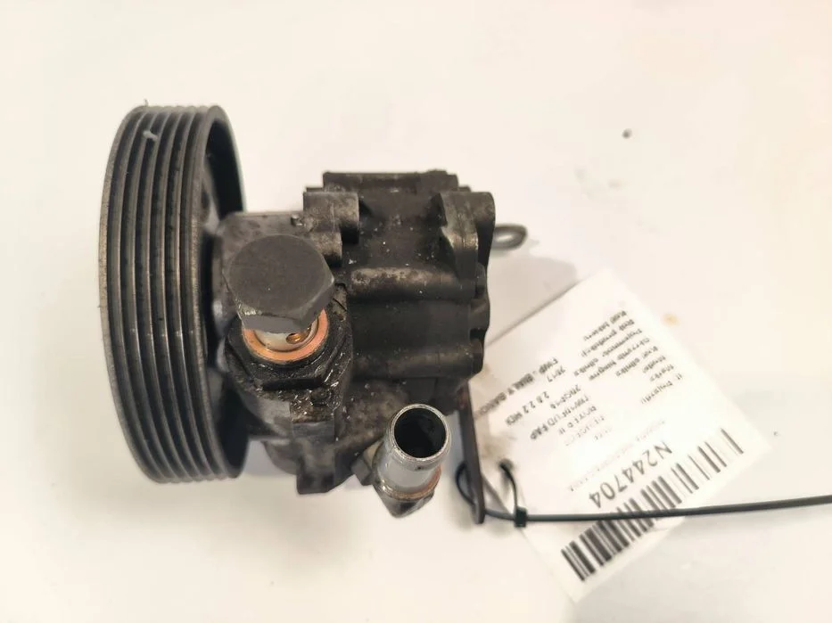 Pompa Wspomagania Peugeot Boxer Iii 9805820980
