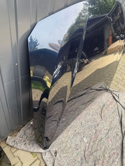 Maska Bmw F30 F31 F32 F33 F36 Oryginał Cała Całe Rogi 475 – zdjęcie 2