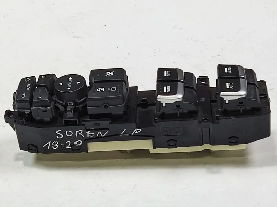KIA SORENTO 18-20r Panel Sterowania Szyb – zdjęcie 4