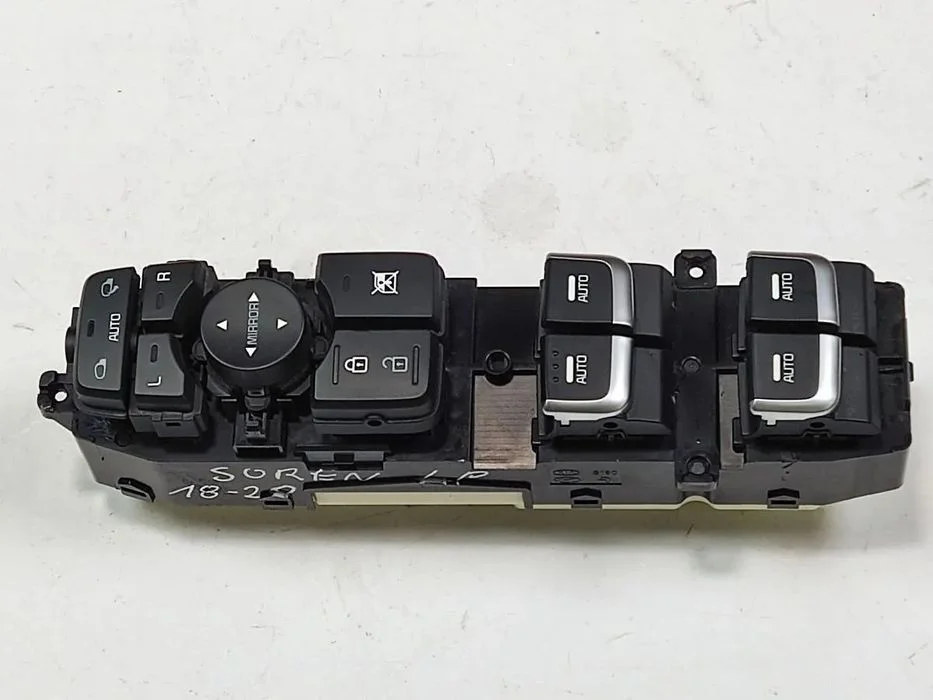 KIA SORENTO 18-20r Panel Sterowania Szyb