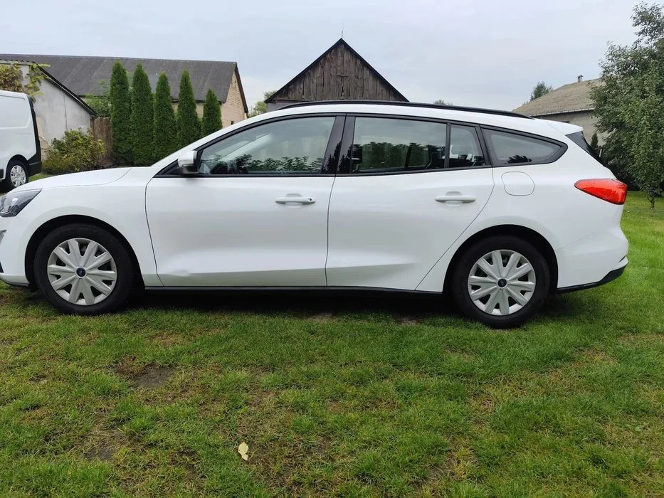 Ford Focus Salon Polska # Zadbany – zdjęcie 2