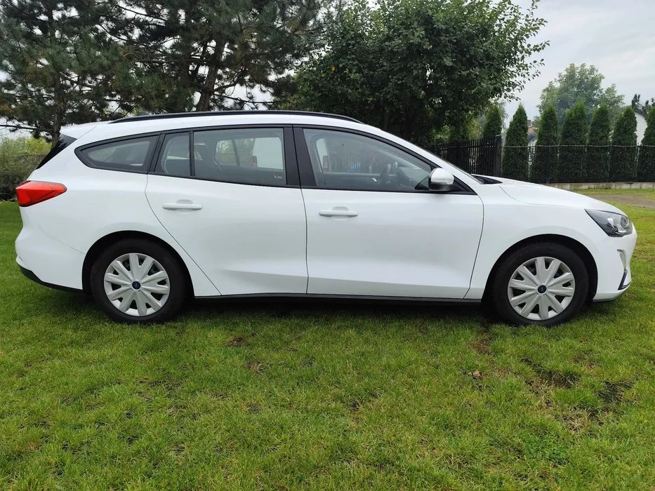Ford Focus Salon Polska # Zadbany – zdjęcie 6