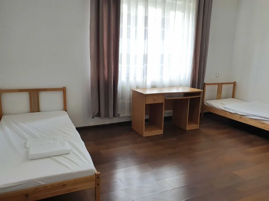 Mieszkania, kwatery pracownicze, mieszkania na doby, apartament ,noclegi dla pracowników Dąbrowa Górnicza, Noclegi pracownicze ul. Różana