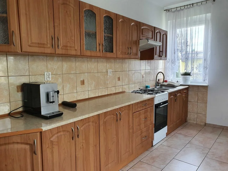 Mieszkania, kwatery pracownicze, mieszkania na doby, apartament ,noclegi dla pracowników Dąbrowa Górnicza, Noclegi pracownicze ul. Różana – zdjęcie 5