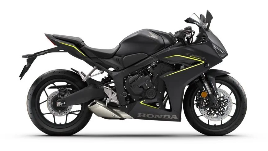 Honda CBR 650R CBR650R E-Clutch Wyprzedaż rocznika !