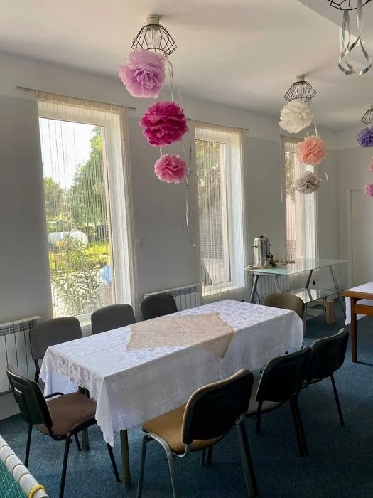 Нічліги Tani Hostel Nocleg kwatery pokój pokoje pracownicze Płońsk – zdjęcie 9