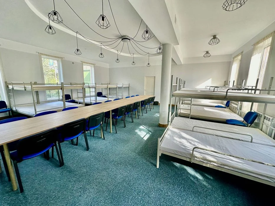 Нічліги Tani Hostel Nocleg kwatery pokój pokoje pracownicze Płońsk – zdjęcie 5