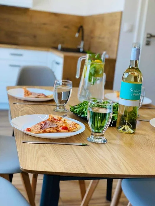 Apartament WEEKEND Nocleg Mysłakowice k. Karpacza Plac zabaw Darmowy parking – zdjęcie 4