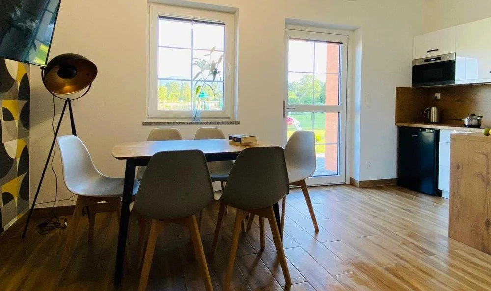 Apartament WEEKEND Nocleg Mysłakowice k. Karpacza Plac zabaw Darmowy parking – zdjęcie 6