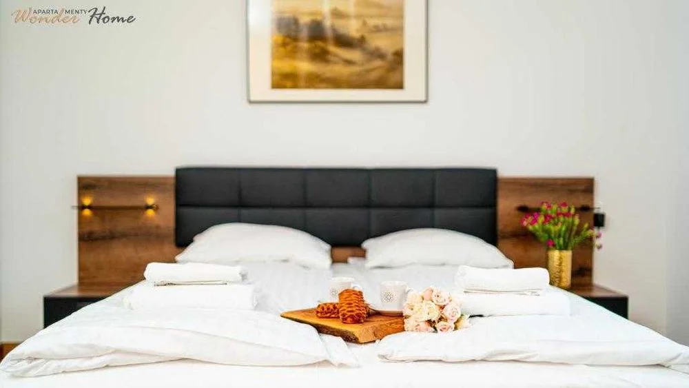 Apartament WEEKEND Nocleg Mysłakowice k. Karpacza Plac zabaw Darmowy parking – zdjęcie 9