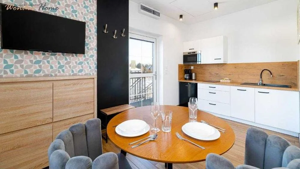 Apartament WEEKEND Nocleg Mysłakowice k. Karpacza Plac zabaw Darmowy parking – zdjęcie 2