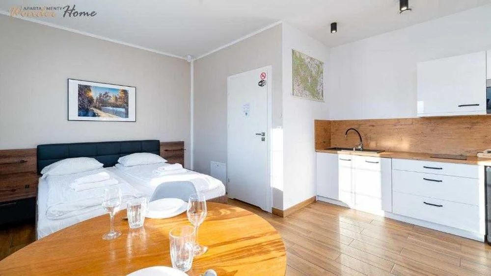 Apartament WEEKEND Nocleg Mysłakowice k. Karpacza Plac zabaw Darmowy parking – zdjęcie 10