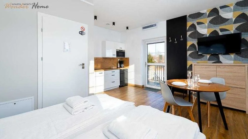 Apartament WEEKEND Nocleg Mysłakowice k. Karpacza Plac zabaw Darmowy parking – zdjęcie 11