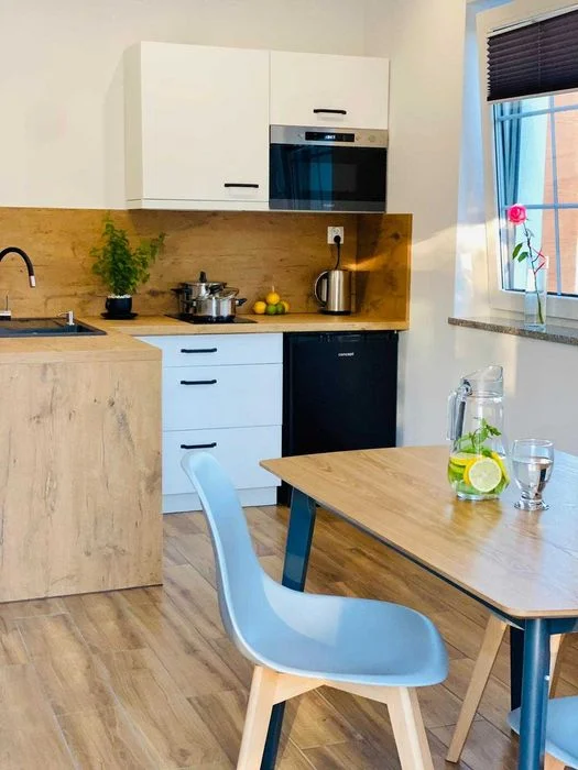 Apartament WEEKEND Nocleg Mysłakowice k. Karpacza Plac zabaw Darmowy parking – zdjęcie 7