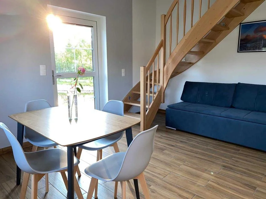 Apartament WEEKEND Nocleg Mysłakowice k. Karpacza Plac zabaw Darmowy parking – zdjęcie 3