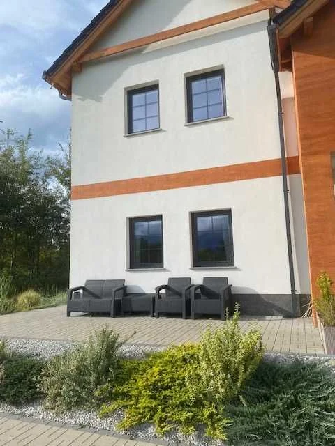 Apartament WEEKEND Nocleg Mysłakowice k. Karpacza Plac zabaw Darmowy parking – zdjęcie 12