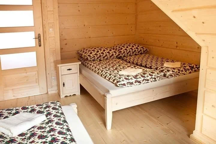 Domki pod lasem WYNAJEM Domek – zdjęcie 5