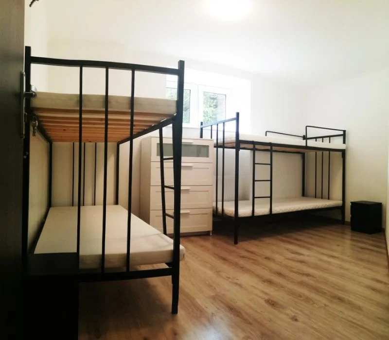 Pokoje, Хостел - Centrum, район Wlochy - Hostel / Kwatery – zdjęcie 5