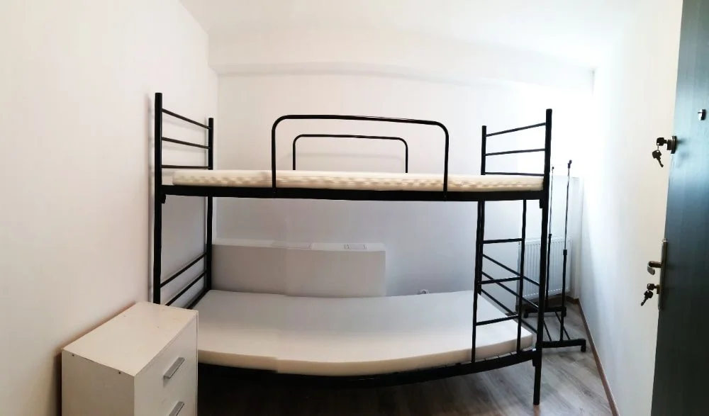 Pokoje, Хостел - Centrum, район Wlochy - Hostel / Kwatery – zdjęcie 11