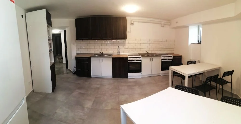 Pokoje, Хостел - Centrum, район Wlochy - Hostel / Kwatery – zdjęcie 2