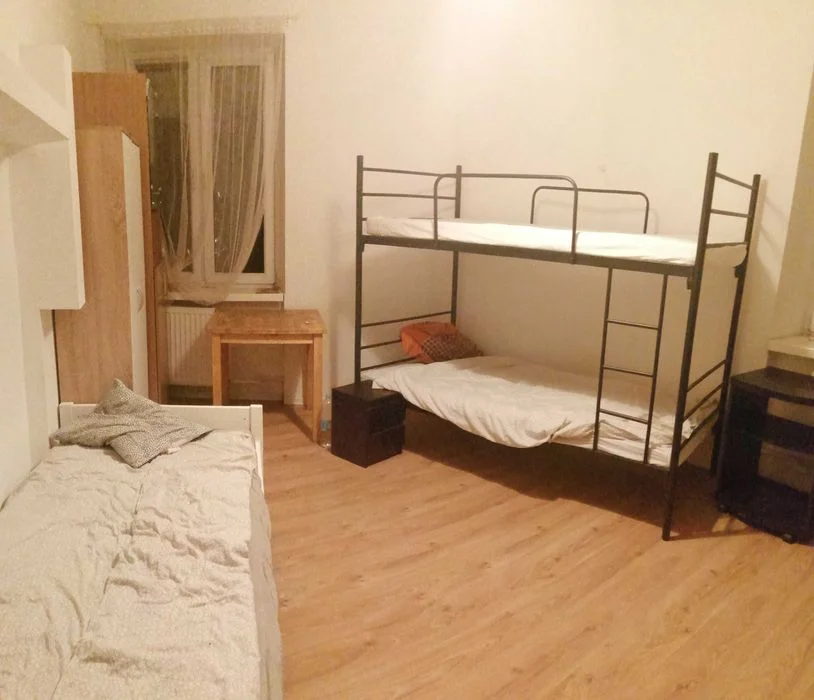 Pokoje, Хостел - Centrum, район Wlochy - Hostel / Kwatery – zdjęcie 6