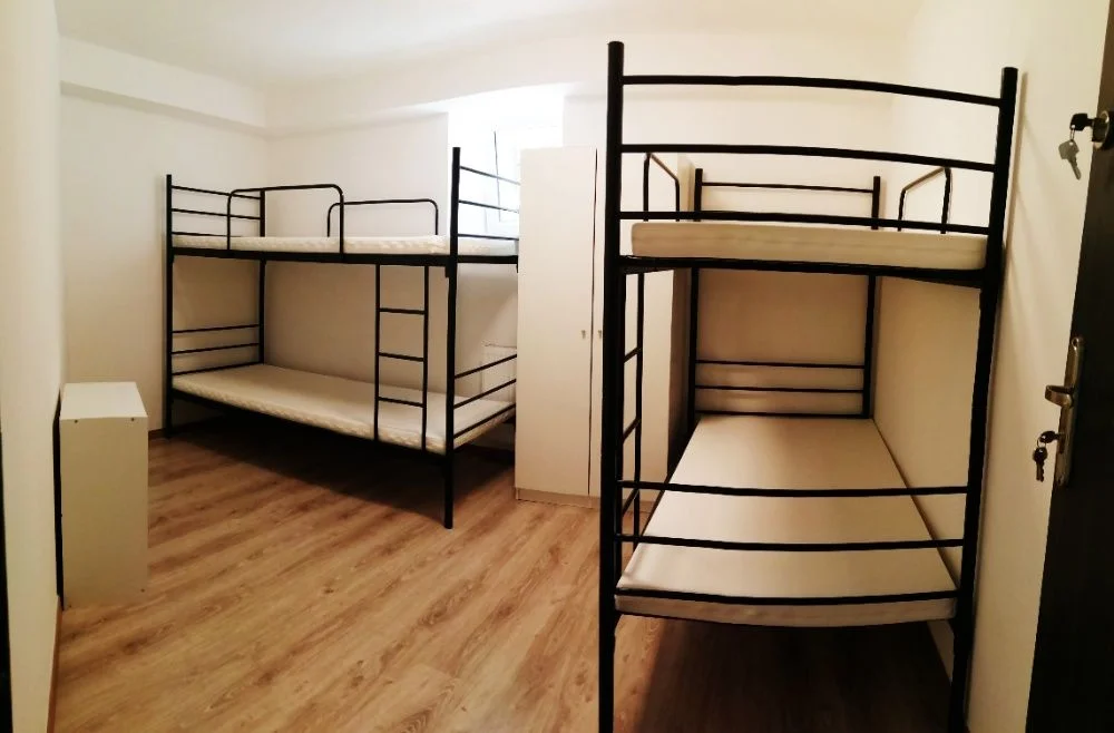 Pokoje, Хостел - Centrum, район Wlochy - Hostel / Kwatery – zdjęcie 9