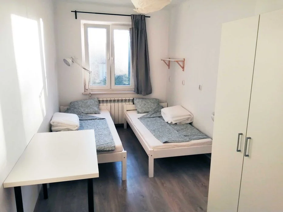 Pokoje, Хостел - Centrum, район Wlochy - Hostel / Kwatery – zdjęcie 4